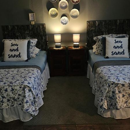 Sweet Dreams Bed & Breakfast Сан Карлос Екстериор снимка