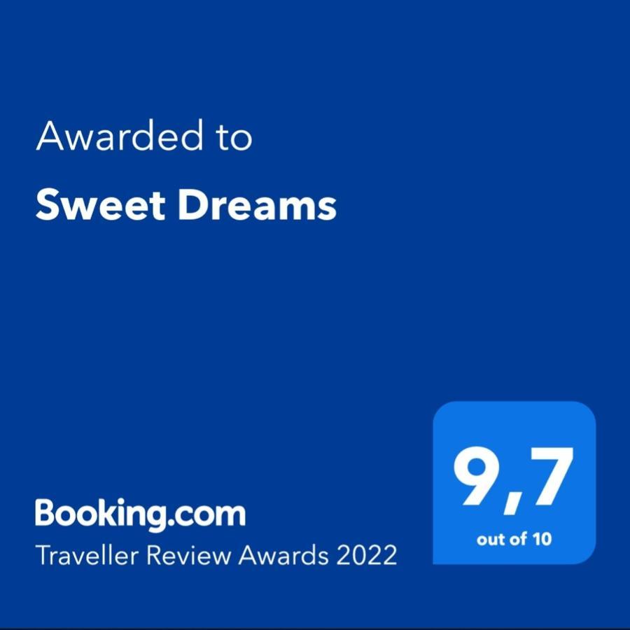 Sweet Dreams Bed & Breakfast Сан Карлос Екстериор снимка
