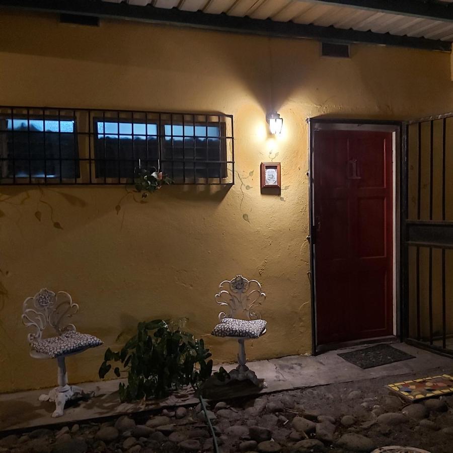 Sweet Dreams Bed & Breakfast Сан Карлос Екстериор снимка