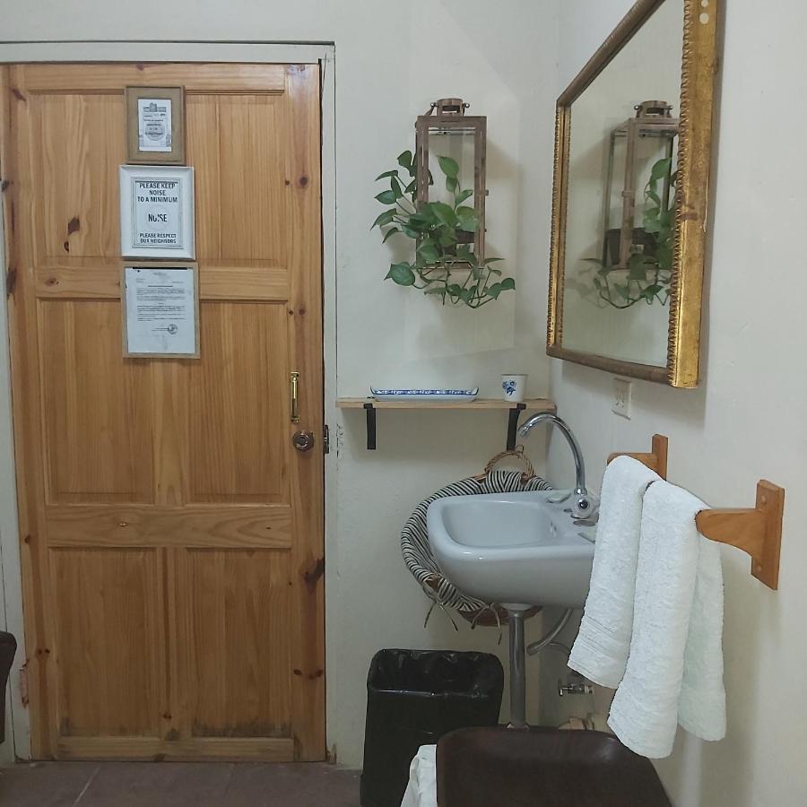 Sweet Dreams Bed & Breakfast Сан Карлос Екстериор снимка