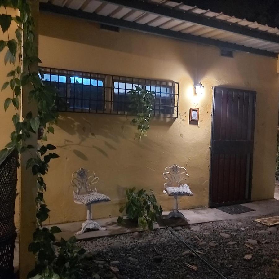 Sweet Dreams Bed & Breakfast Сан Карлос Екстериор снимка