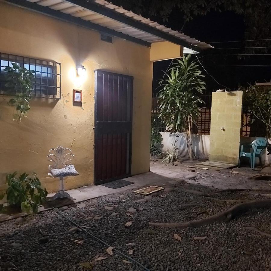 Sweet Dreams Bed & Breakfast Сан Карлос Екстериор снимка