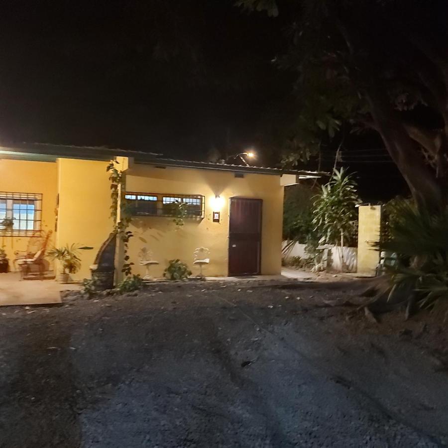 Sweet Dreams Bed & Breakfast Сан Карлос Екстериор снимка