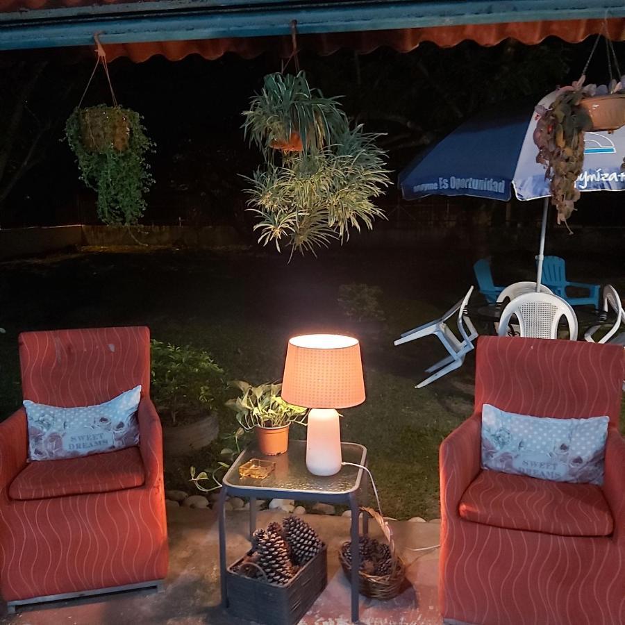 Sweet Dreams Bed & Breakfast Сан Карлос Екстериор снимка