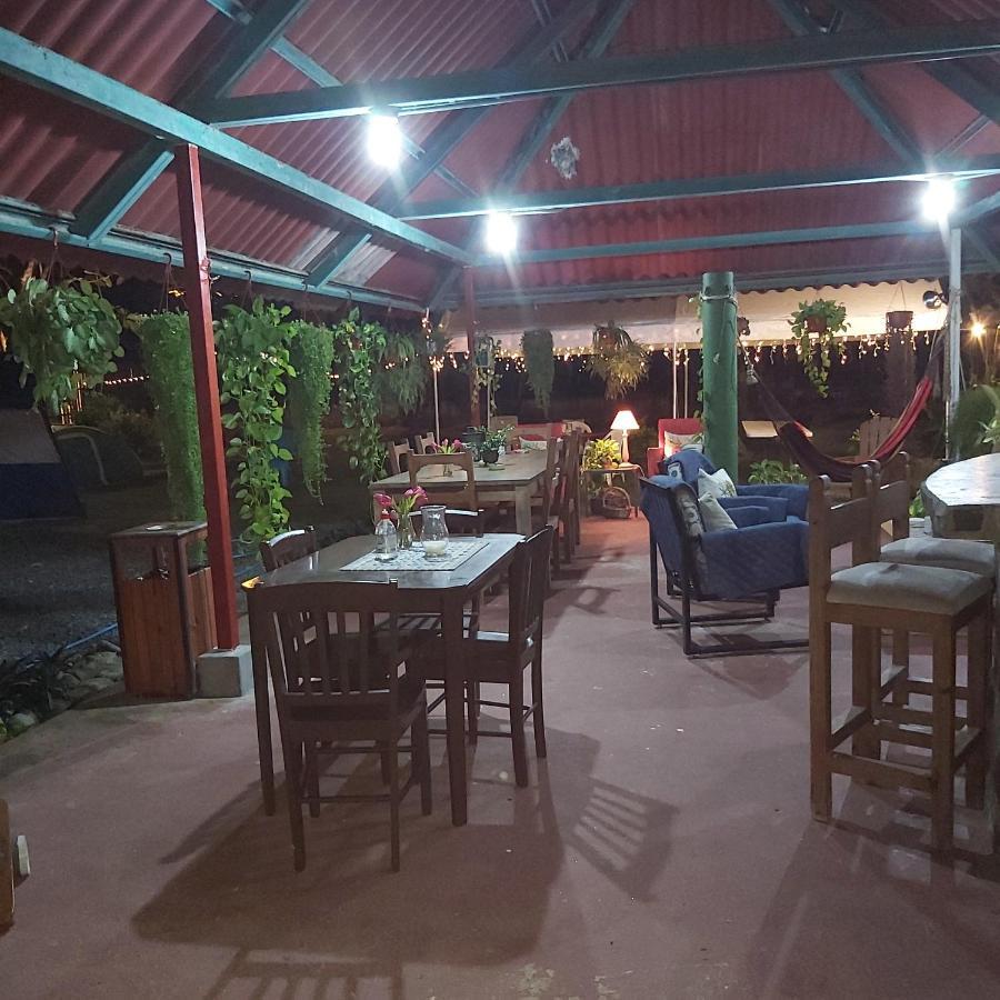 Sweet Dreams Bed & Breakfast Сан Карлос Екстериор снимка