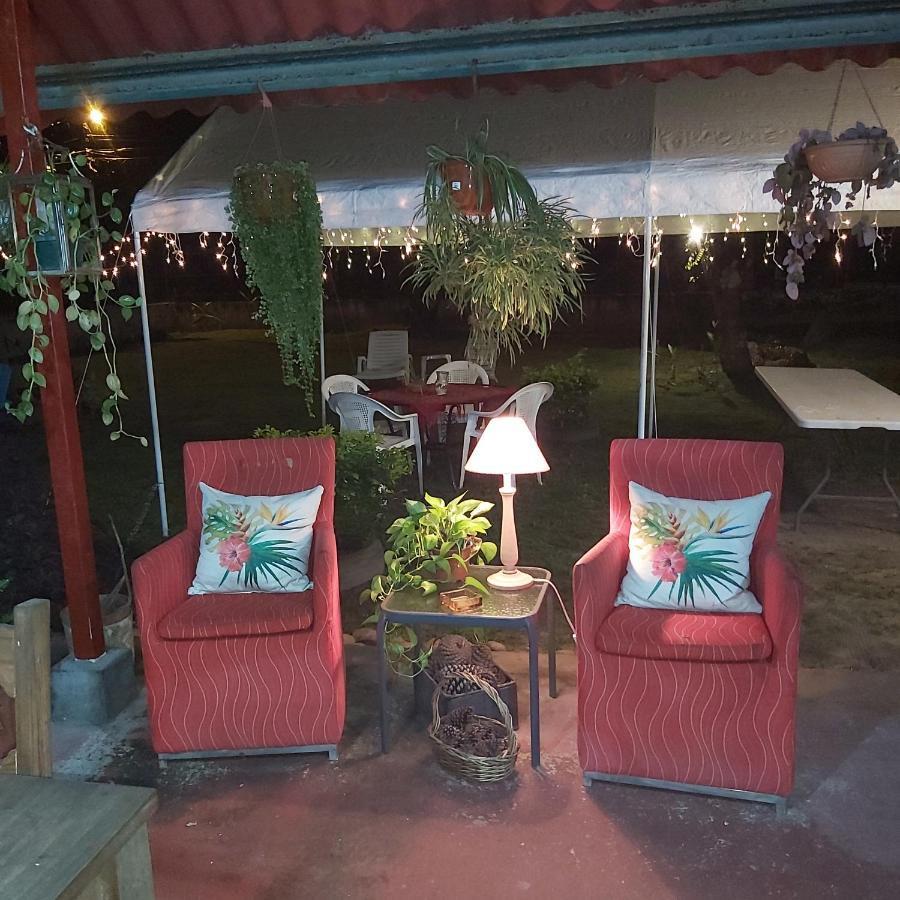Sweet Dreams Bed & Breakfast Сан Карлос Екстериор снимка