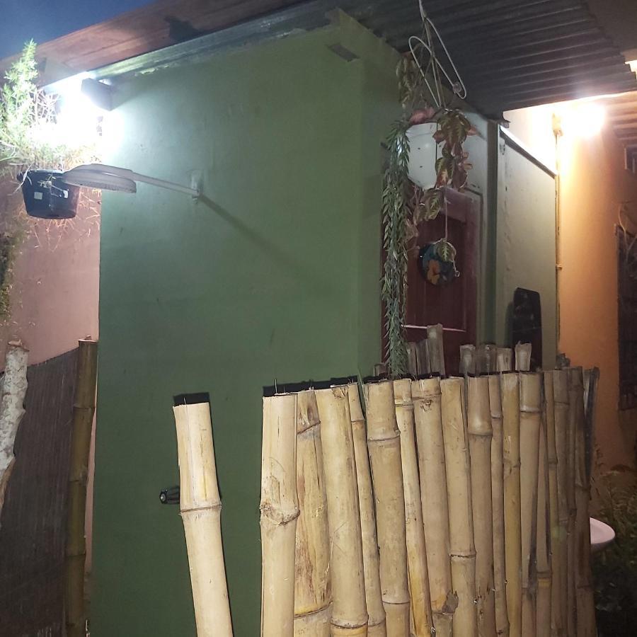Sweet Dreams Bed & Breakfast Сан Карлос Екстериор снимка