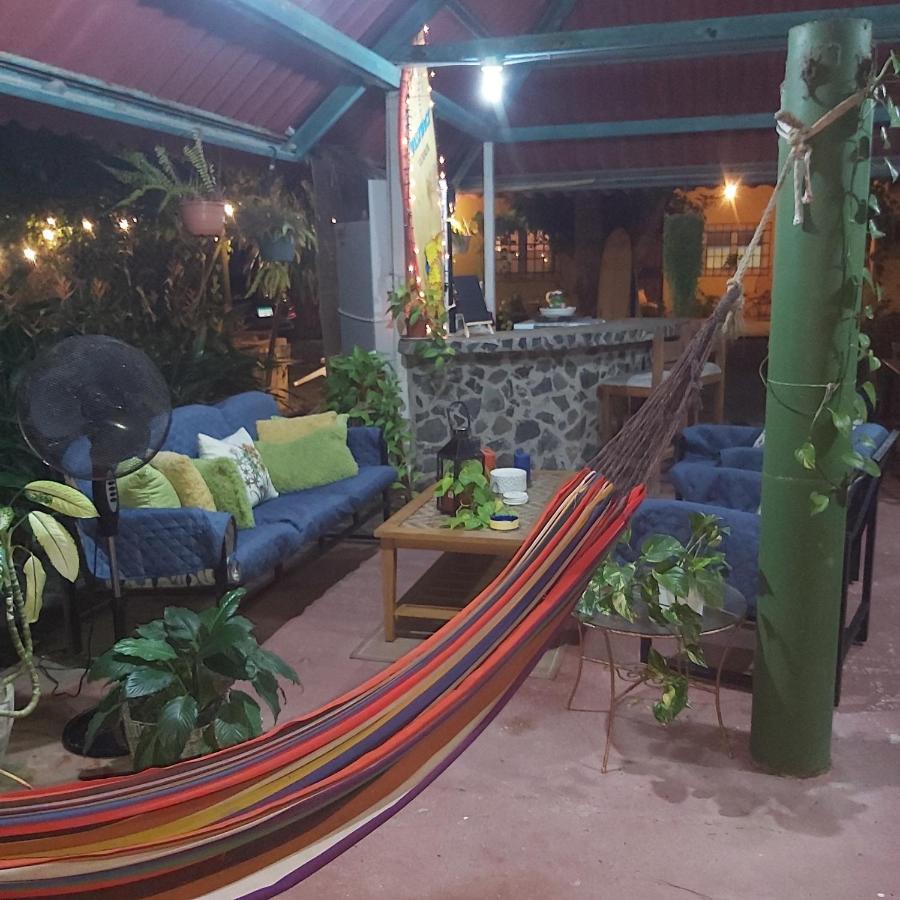 Sweet Dreams Bed & Breakfast Сан Карлос Екстериор снимка