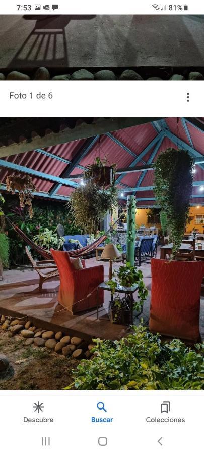 Sweet Dreams Bed & Breakfast Сан Карлос Екстериор снимка