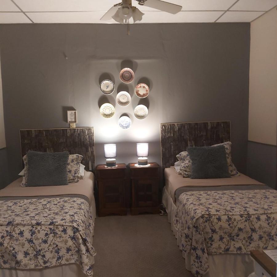 Sweet Dreams Bed & Breakfast Сан Карлос Екстериор снимка