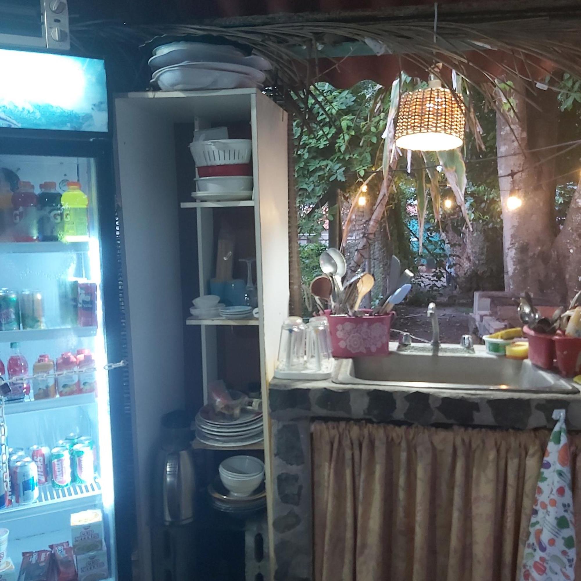 Sweet Dreams Bed & Breakfast Сан Карлос Екстериор снимка
