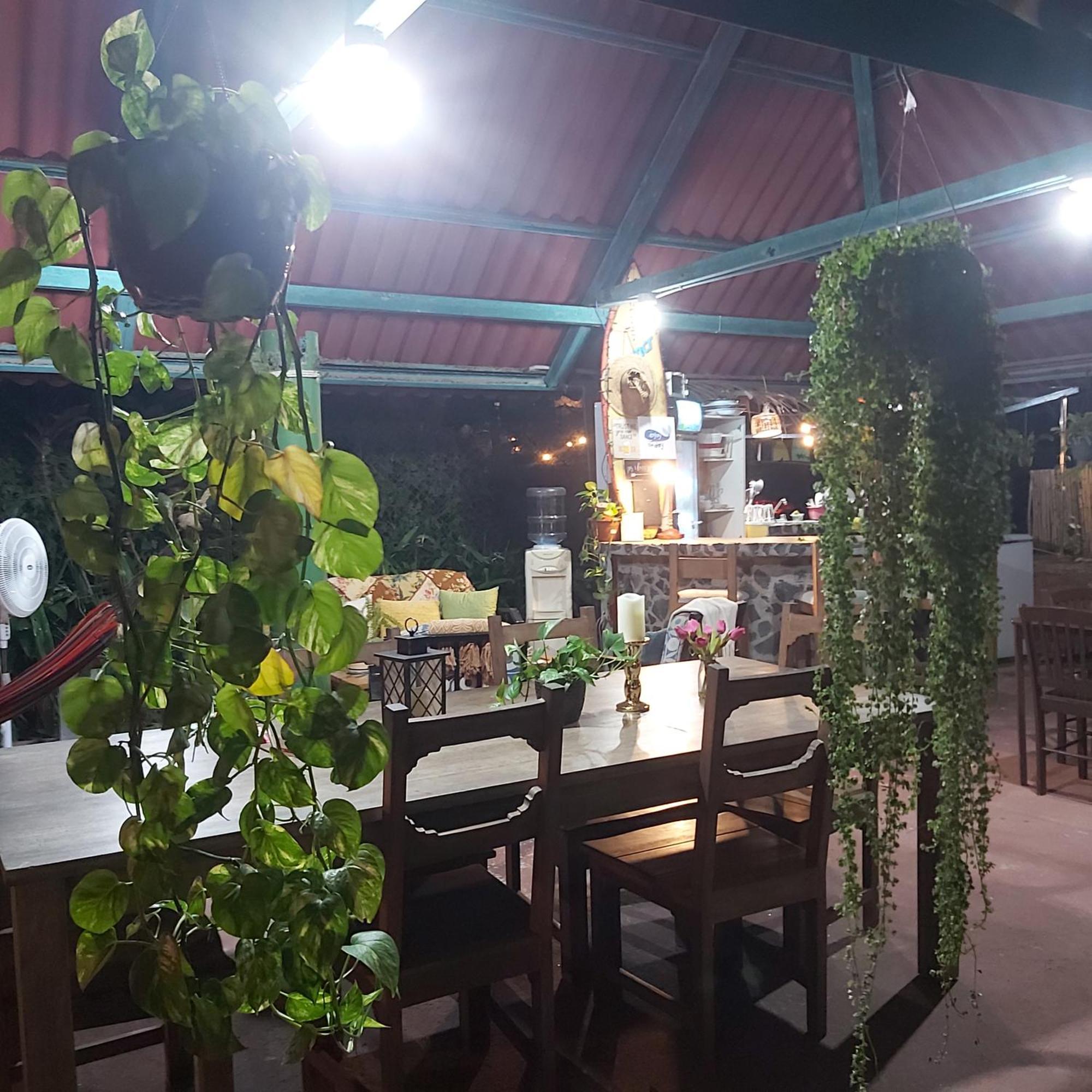Sweet Dreams Bed & Breakfast Сан Карлос Екстериор снимка