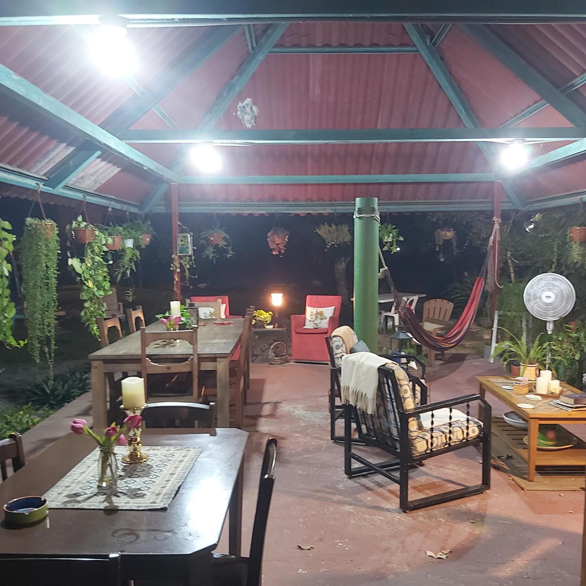 Sweet Dreams Bed & Breakfast Сан Карлос Екстериор снимка
