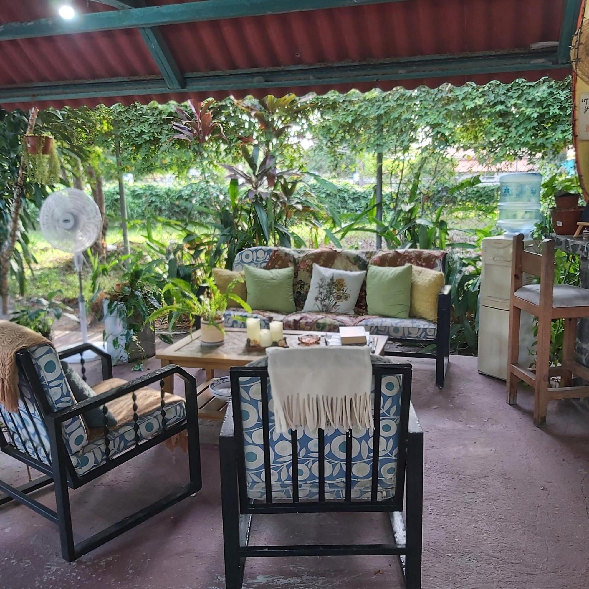 Sweet Dreams Bed & Breakfast Сан Карлос Екстериор снимка