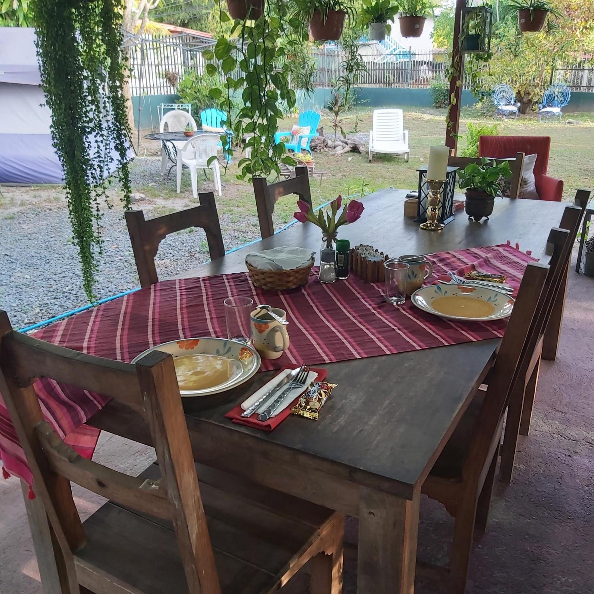 Sweet Dreams Bed & Breakfast Сан Карлос Екстериор снимка