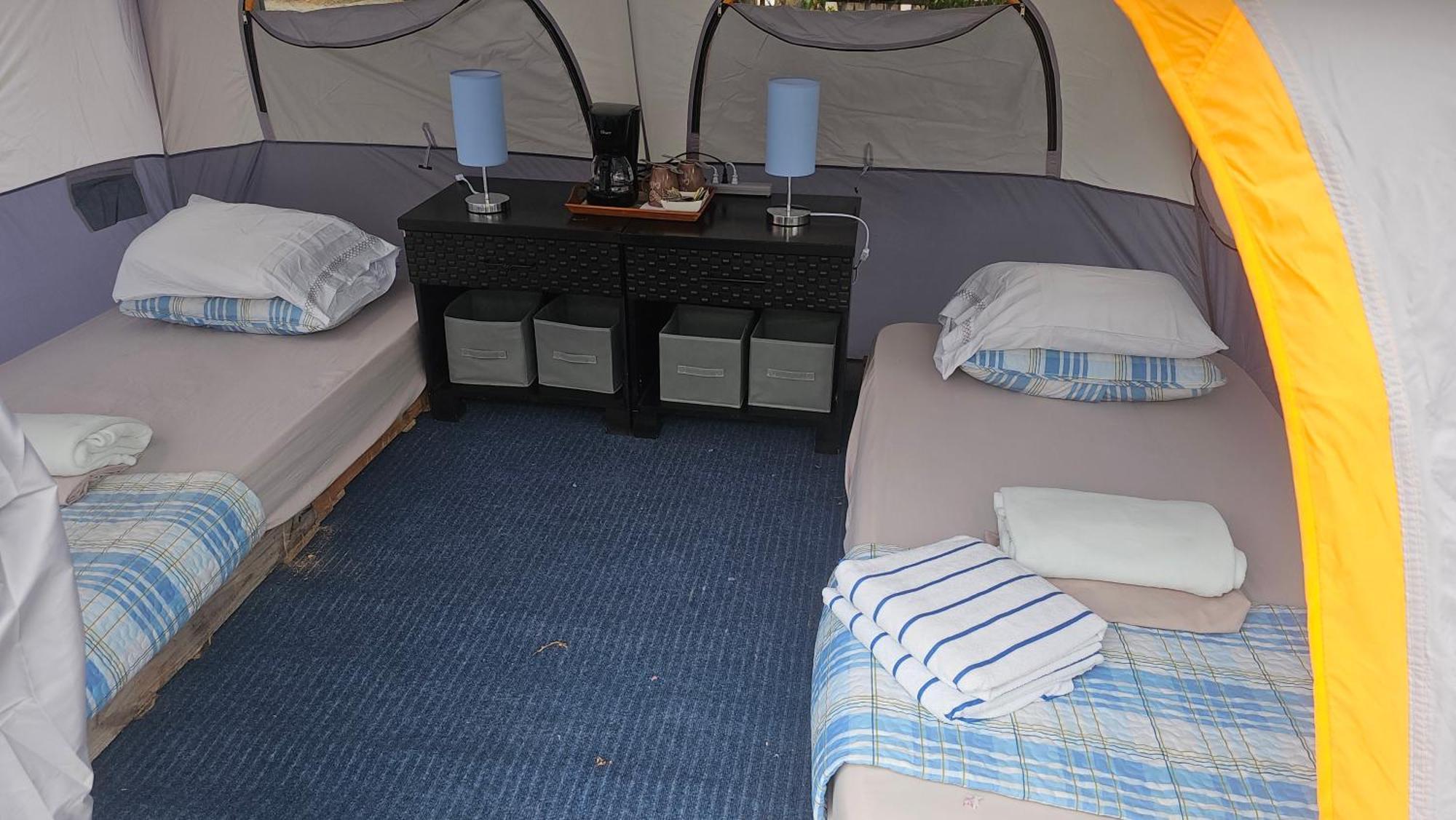 Sweet Dreams Bed & Breakfast Сан Карлос Екстериор снимка