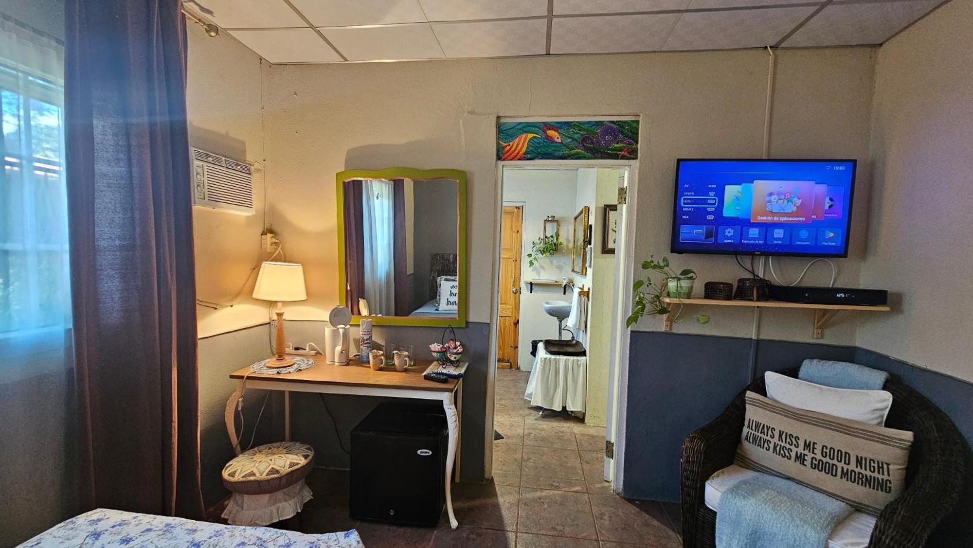 Sweet Dreams Bed & Breakfast Сан Карлос Екстериор снимка