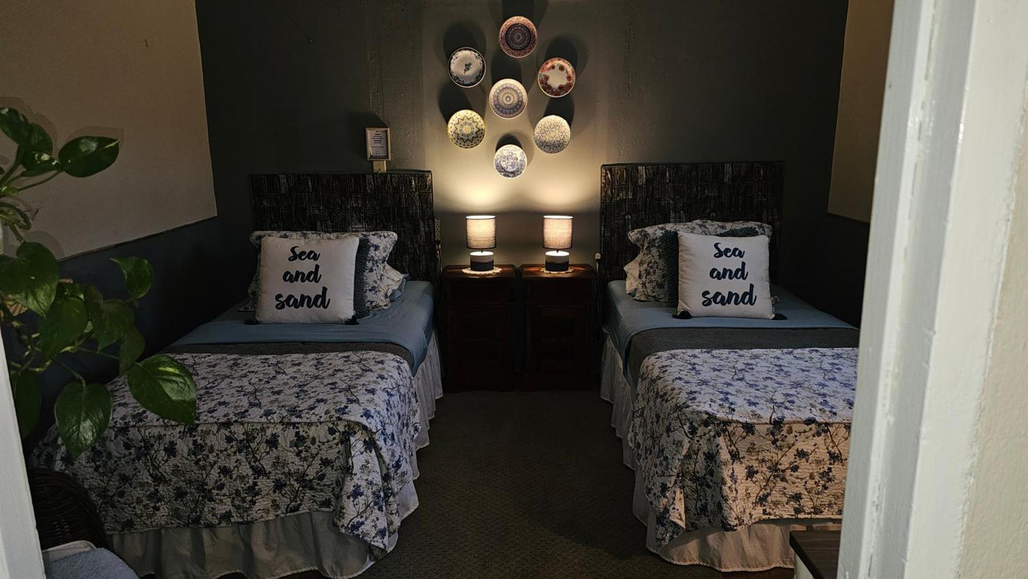 Sweet Dreams Bed & Breakfast Сан Карлос Екстериор снимка