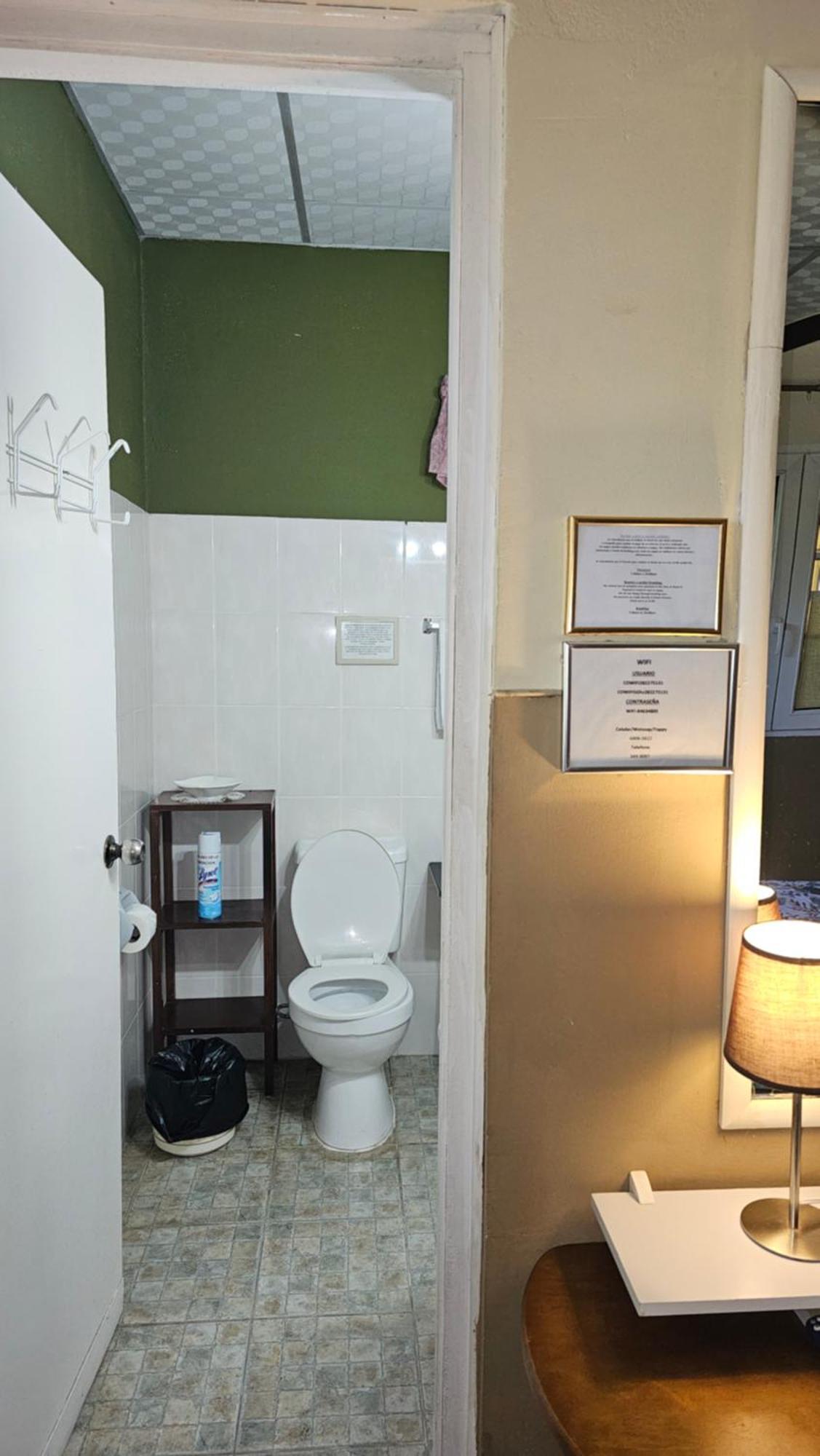 Sweet Dreams Bed & Breakfast Сан Карлос Екстериор снимка