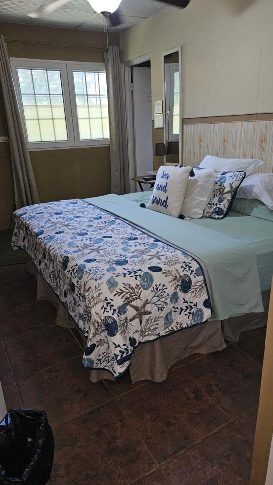 Sweet Dreams Bed & Breakfast Сан Карлос Екстериор снимка