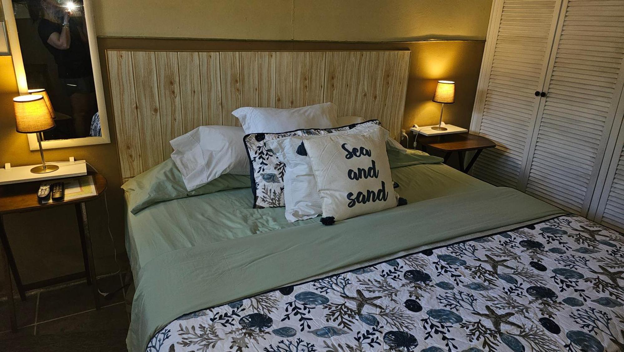 Sweet Dreams Bed & Breakfast Сан Карлос Екстериор снимка